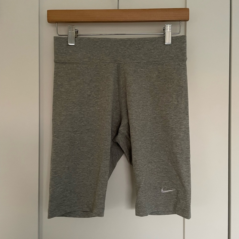 Nike Bike Shorts
